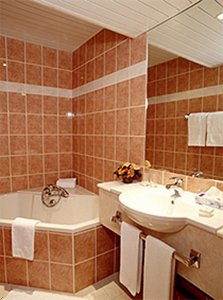 Hotel La Residence Lyon