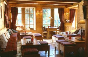 Les Fermes De Marie Megeve