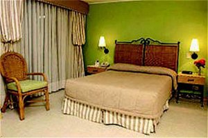Colombia Hotels