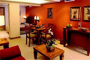 Country International Hotel