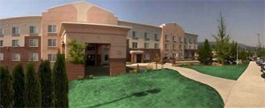 Phoenix Inn Suites Bend