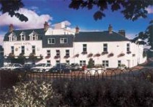Angus Hotel