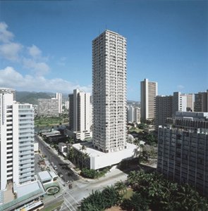 Maile Sky Court
