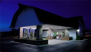 The Essence Suites