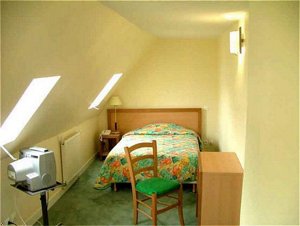 Arcantis Hotel La Bruyere