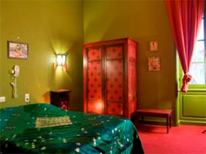 Arcantis Hotel Heritage