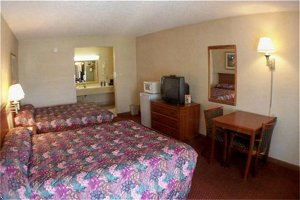 St Augustine Ocean Inn