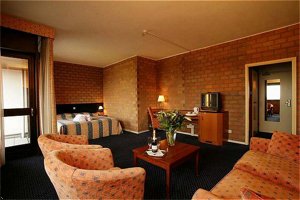 Apollo Hotel Lelystad Centre