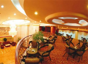 Xiong Ye International Hotel Hmcc Diamond