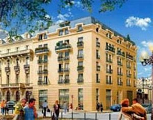 Residhotel Le Royal