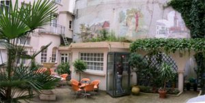 Hotel Astoria Vatican