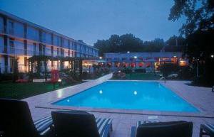 Leonardo Hotel Brugge