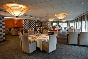 Regardz Berghotel Amersfoort