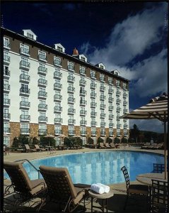 Barona Valley Ranch Resort And Casino