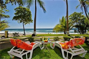 Tango Mar Hotel And Beach