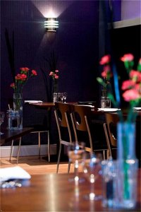 Lovat Arms Hotel
