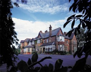 Northcote Manor Lancs
