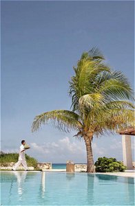 Tides Riviera Maya