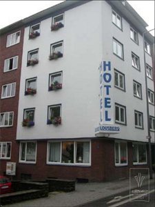 Concorde Hotel Lousberg