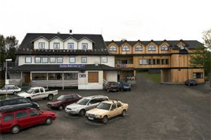 Nordlys Hotel