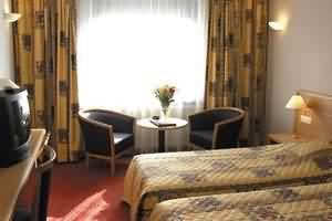 Bastion Deluxe Hotel Almere