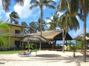 Manchebo Beach Resort And Spa