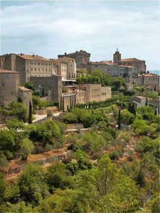 La Bastide De Gordes - Hotels & Preference