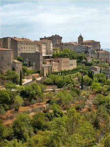 La Bastide De Gordes - Hotels & Preference