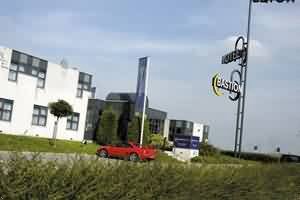 Bastion Hotel Rotterdam Barendrecht