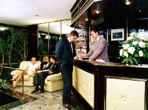 Hotel Victoria