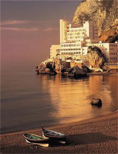 Gibraltar Hotels