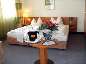 Hotel Residenz Limburgerhof