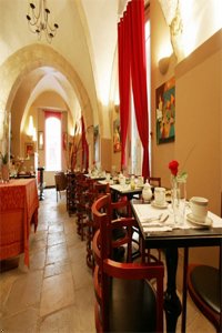 New Hotel La Baume