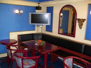 Hotel Bornheimer Hof