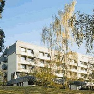 Park Hotel Bad Nauheim