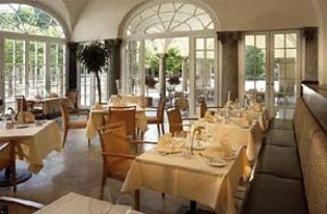 Park Hotel Bad Nauheim