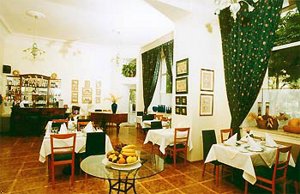 Ukraine Hotels