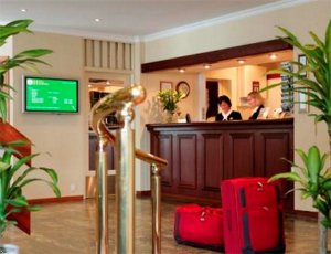 Islands Hotels
