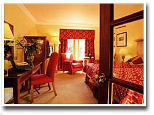 The Newton Hotel Nairn