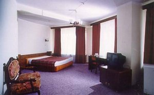 Best Eastern Hotel Issyk Kul
