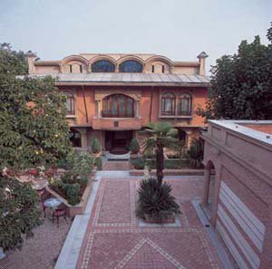 Sultanahmet Palace