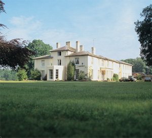 Congham Hall Hotel