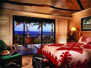 Kona Village Resort