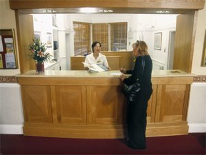 The Clarendon Hotel