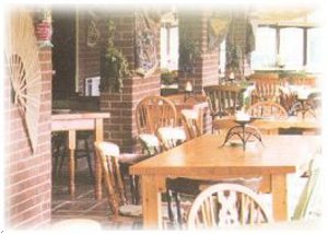 The Beaufort Park Hotel