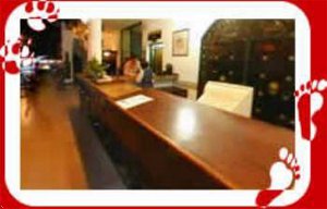Alliance Africana Sea Lodge