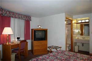 Eastgate Motor Inn And Restaurant