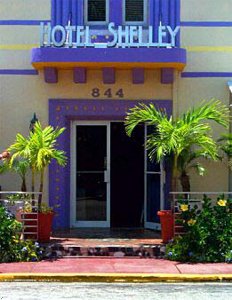 Hotel Shelley