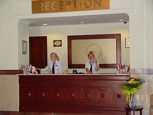 Best Eastern Hotel Minsk