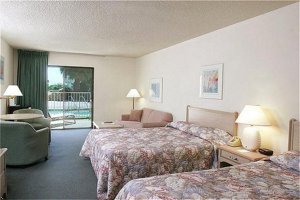 Miracle Springs Resort & Spa